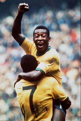 Der Geburtstag von Pelé: Wann wurde die Fußball-Ikone geboren? Der Geburtstag von Pelé: Wann wurde die Fußball-Ikone geboren?