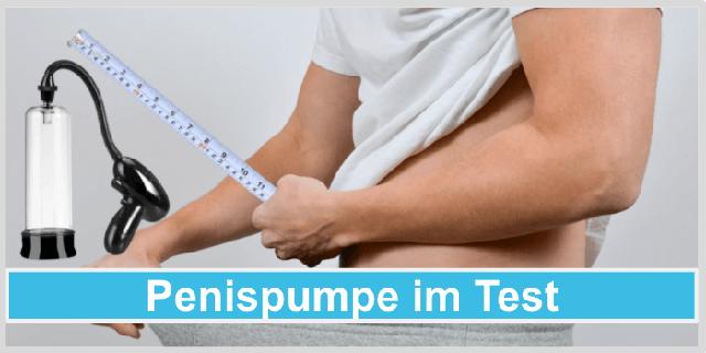 Die Vorteile einer Penispumpe bei erektiler Dysfunktion Die Vorteile einer Penispumpe bei erektiler Dysfunktion