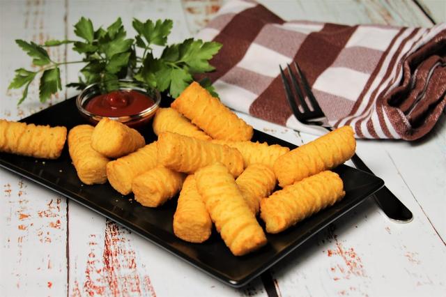 Selbstgemachte Kroketten: Ein Genuss für die ganze Familie