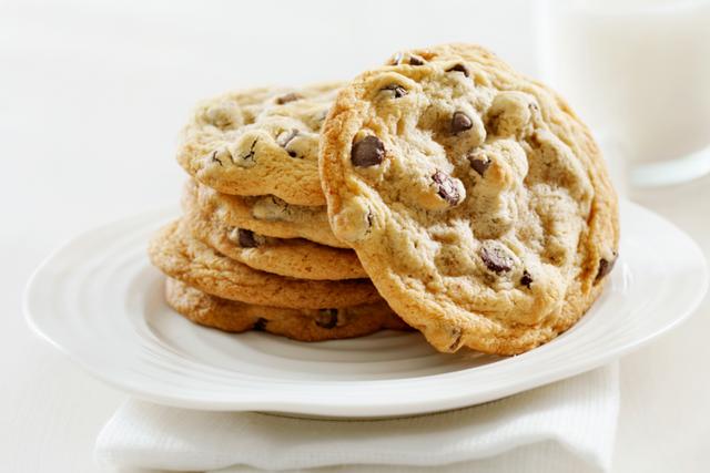 So gelingen dir Subway Cookies wie aus der Bäckerei So gelingen dir Subway Cookies wie aus der Bäckerei