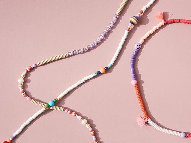 Perlenketten selber machen: Gestalten Sie Ihren eigenen Schmuck mit unserem großen Sortiment