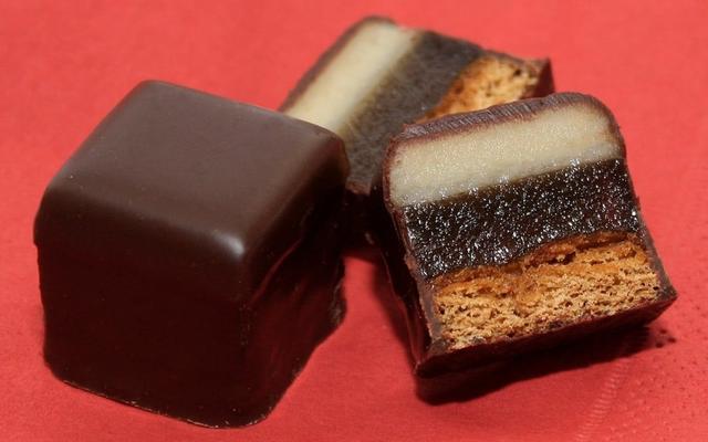 Persipan: Eine preiswerte Alternative zu Marzipan Persipan: Eine preiswerte Alternative zu Marzipan