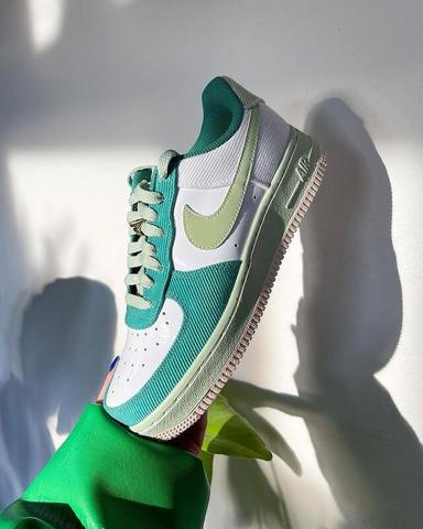 Air Force 1 selbst designen: Erschaffe deinen persönlichen Traum-Sneaker