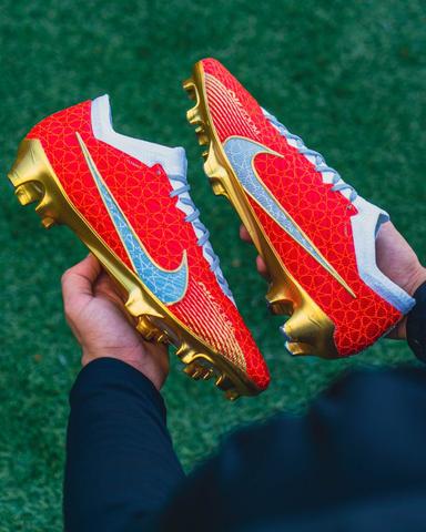 3. Personalisierte Nike Fußballschuhe gestalten: Zeige deinen Stil auf dem Rasen 3. Personalisierte Nike Fußballschuhe gestalten: Zeige deinen Stil auf dem Rasen