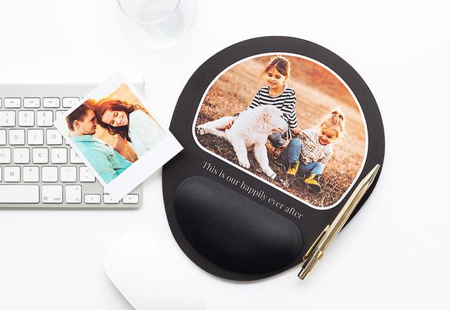 Individuelle Mousepads: Kreativität am Schreibtisch entfalten