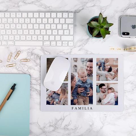 Personalisierte Mousepads nach deinen Wünschen: Unbegrenzte Möglichkeiten