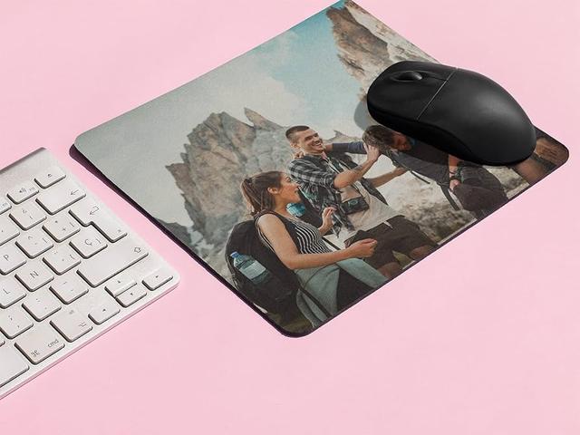 Kreative Gestaltungsoptionen: Dein individuelles Mauspad designen
