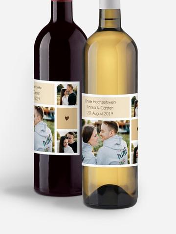 Kreativität trifft auf Genuss: Individuelle Flaschenetiketten selbst gestalten Kreativität trifft auf Genuss: Individuelle Flaschenetiketten selbst gestalten