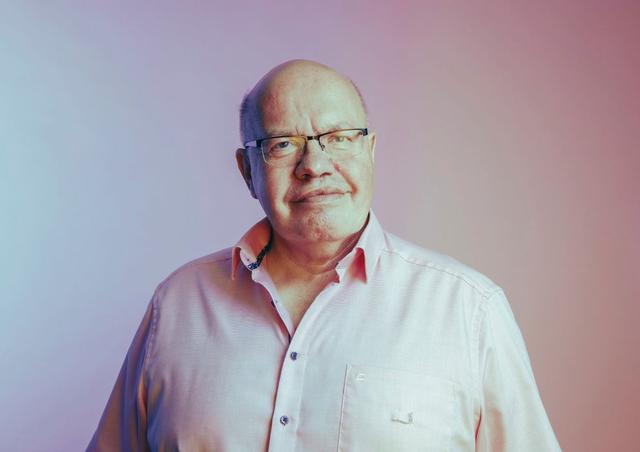 Vom Minister zum freien Menschen: Wie sieht Peter Altmaiers Alltag aus? Vom Minister zum freien Menschen: Wie sieht Peter Altmaiers Alltag aus?