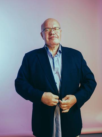 Das Leben nach der Politik: Was macht Peter Altmaier jetzt? Das Leben nach der Politik: Was macht Peter Altmaier jetzt?