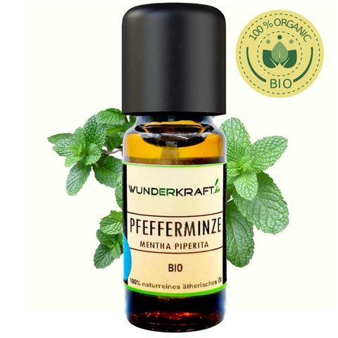 Selbst gemachtes Pfefferminzöl: Eine natürliche Alternative zum ätherischen Öl Selbst gemachtes Pfefferminzöl: Eine natürliche Alternative zum ätherischen Öl