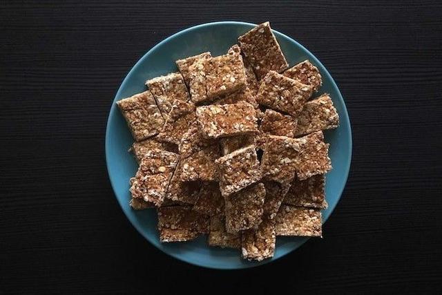 Genießen wie die Profis: Selbstgemachte Pferdeleckerlis Genießen wie die Profis: Selbstgemachte Pferdeleckerlis