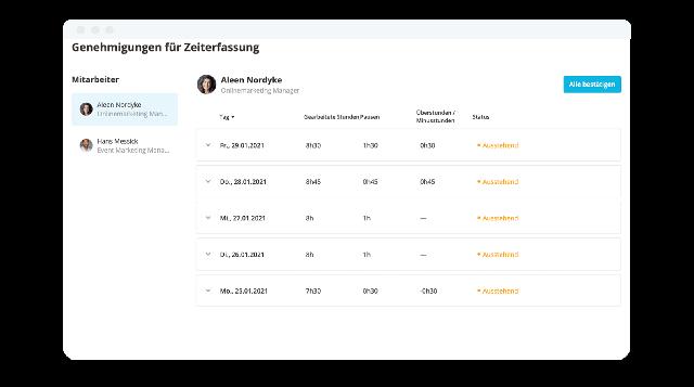 Arbeitsschutz und Rechte der Beschäftigten: Warum ist eine korrekte Arbeitszeiterfassung wichtig? Arbeitsschutz und Rechte der Beschäftigten: Warum ist eine korrekte Arbeitszeiterfassung wichtig?
