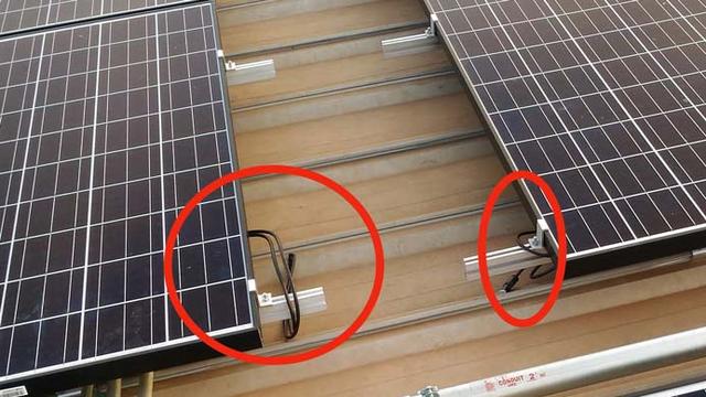 Kosten für die Installation einer Photovoltaikanlage: Was muss man einplanen? Kosten für die Installation einer Photovoltaikanlage: Was muss man einplanen?