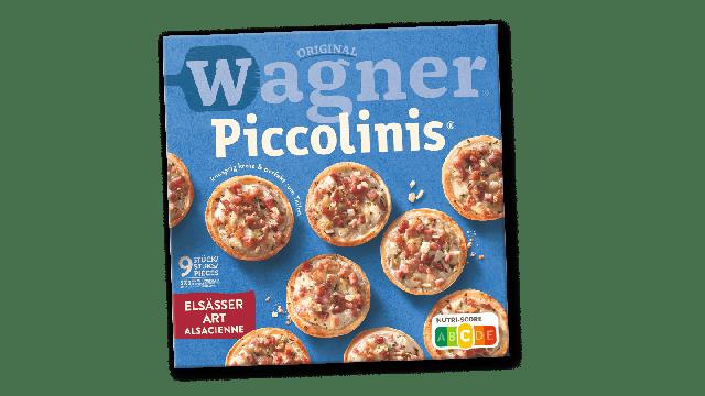 Wie Lange Müssen Piccolinis In Den Ofen Piccolinis: Backzeit und Zubereitung für den Ofen - Sieu Thi Do Noi That