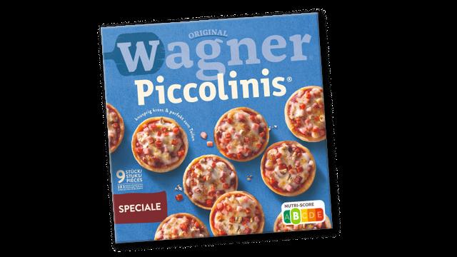 Wie Lange Müssen Piccolinis In Den Ofen Piccolinis: Backzeit und Zubereitung für den Ofen - Sieu Thi Do Noi That