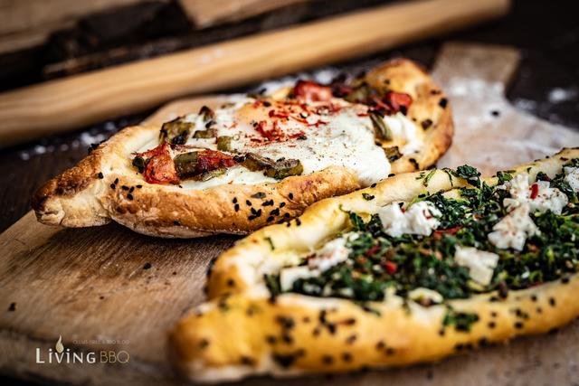 Pide backen wie ein Profi: Das ultimative Rezept zum Selbermachen Pide backen wie ein Profi: Das ultimative Rezept zum Selbermachen