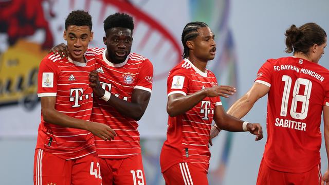 Terminfrage: Wann kann man den FC Bayern München wieder live sehen?