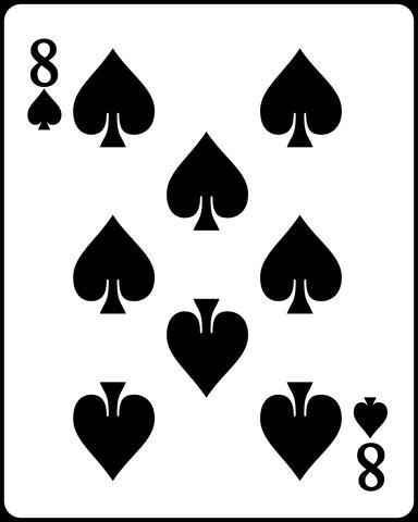 Was bedeutet "Pik As" in der Spielwelt? Was bedeutet "Pik As" in der Spielwelt?