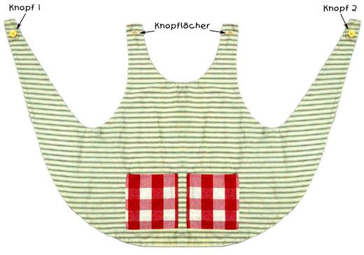 Tipps und Tricks für ein selbstgemachtes Pippi Langstrumpf Kostüm