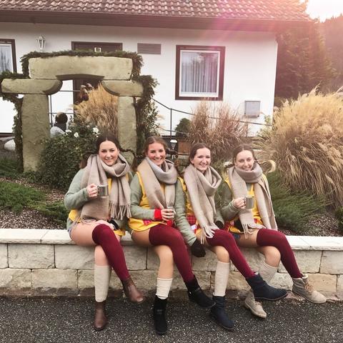 Ideen und Inspiration für ein selbstgemachtes Pippi Langstrumpf Kostüm