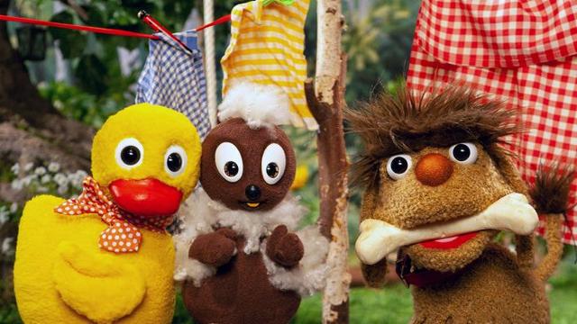 Die Geschichte von Pittiplatsch: Ein Blick auf den liebenswerten Kobold aus dem Sandmann