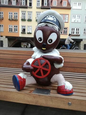 Pittiplatsch: Der freche und liebenswerte Charakter, der Kinder seit Jahrzehnten begeistert