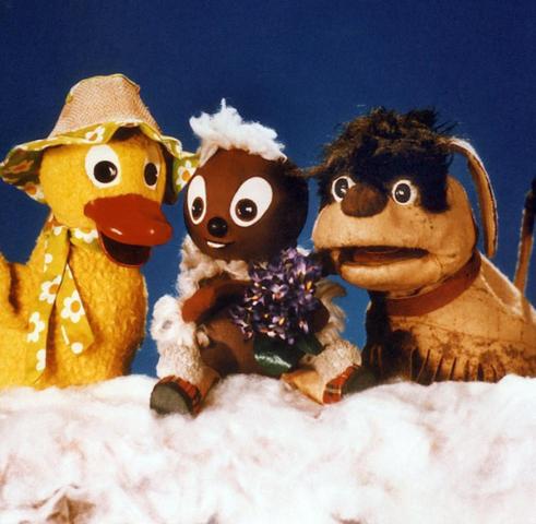 Wer ist Pittiplatsch? Eine Einführung in die beliebte Figur des Sandmännchens