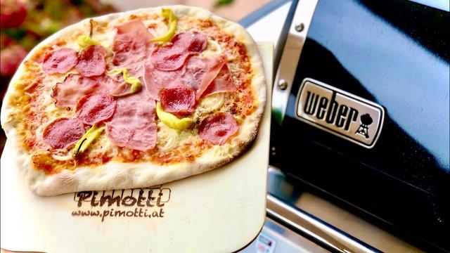 Praktischer Tipp: Selbstgemachte Pizza einfrieren für schnelle Mahlzeiten Praktischer Tipp: Selbstgemachte Pizza einfrieren für schnelle Mahlzeiten