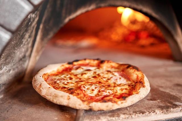 Pizzateig wie beim Italiener: Einfach, schnell und lecker! - Sieu Thi ...