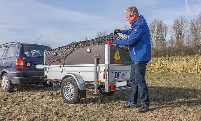 Anhänger Aufbau selber bauen: Praktische Tipps und Anleitung Anhänger Aufbau selber bauen: Praktische Tipps und Anleitung