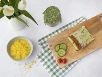 Schritt-für-Schritt-Anleitung: Wie du deine eigenen Wachstücher herstellen kannst Schritt-für-Schritt-Anleitung: Wie du deine eigenen Wachstücher herstellen kannst