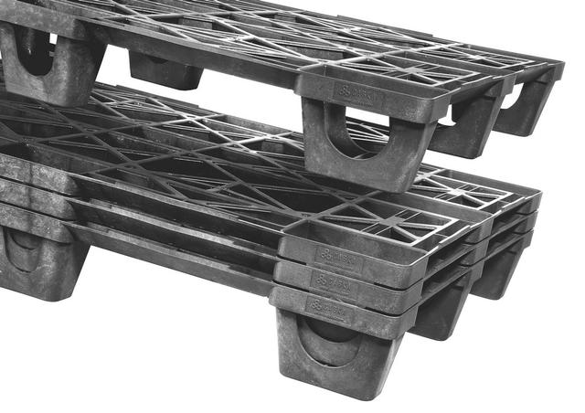 Warum sind innen hohle Palettenfüße für die Nestbarkeit wichtig? Warum sind innen hohle Palettenfüße für die Nestbarkeit wichtig?