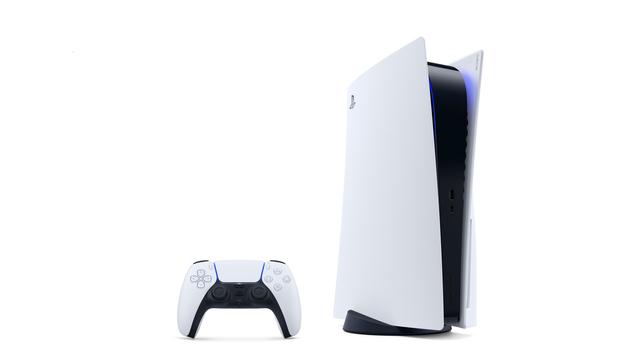 Wann erschien die PS5? Alle Informationen zum Release der Next-Gen-Konsole Wann erschien die PS5? Alle Informationen zum Release der Next-Gen-Konsole