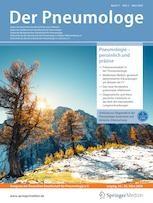 Die Bedeutung der Anamnese in der pneumologischen Diagnostik