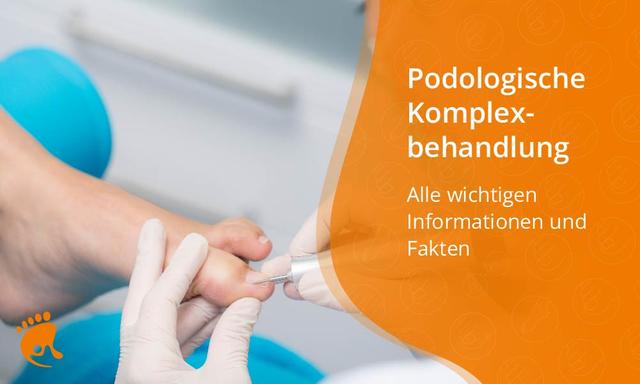 Die Rolle des Podologen in der Gesundheitsversorgung: Zusammenarbeit mit anderen Fachkräften Die Rolle des Podologen in der Gesundheitsversorgung: Zusammenarbeit mit anderen Fachkräften