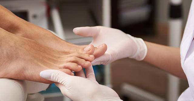 Was macht ein Podologe? Alles über diesen medizinischen Fachberuf Was macht ein Podologe? Alles über diesen medizinischen Fachberuf