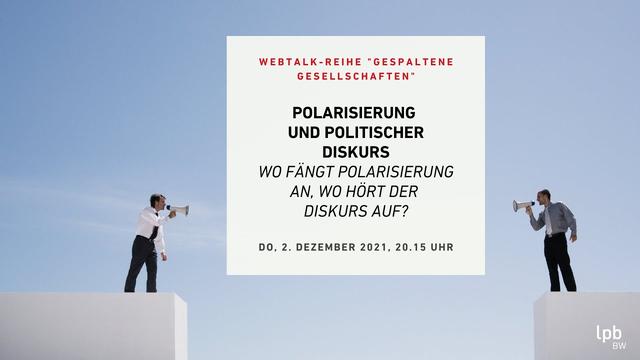 Welche Rolle spielt Polarisieren in der Politik? Welche Rolle spielt Polarisieren in der Politik?