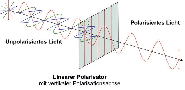 Polarisieren erklärt: Was bedeutet es und wie wirkt es sich aus? Polarisieren erklärt: Was bedeutet es und wie wirkt es sich aus?