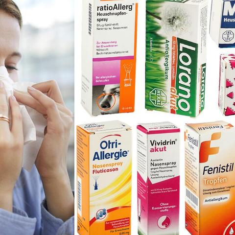Pollenallergie bekämpfen: Hausmittel und medizinische Lösungen im Überblick Pollenallergie bekämpfen: Hausmittel und medizinische Lösungen im Überblick