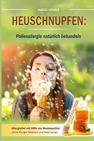 Natürliche Hilfe bei Pollenallergie: Tipps und Tricks für eine bessere Lebensqualität Natürliche Hilfe bei Pollenallergie: Tipps und Tricks für eine bessere Lebensqualität