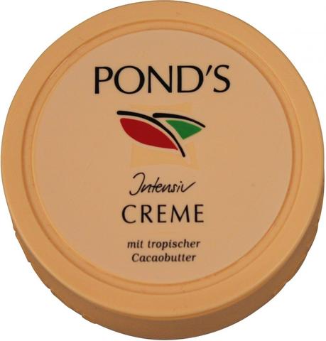 Wo kann man die Pond Wo kann man die Pond