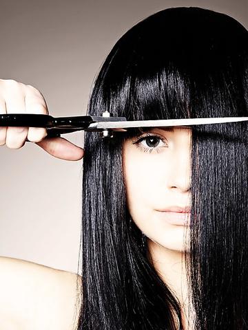 Schritt-für-Schritt-Anleitung: So schneiden Sie Ihren Pony selbst