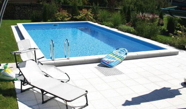 Schritt für Schritt Anleitung: So können Sie Ihren eigenen Pool im Garten selber mauern Schritt für Schritt Anleitung: So können Sie Ihren eigenen Pool im Garten selber mauern