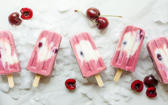 Poptails: Die neuen Trendgetränke für den Sommer erklärt