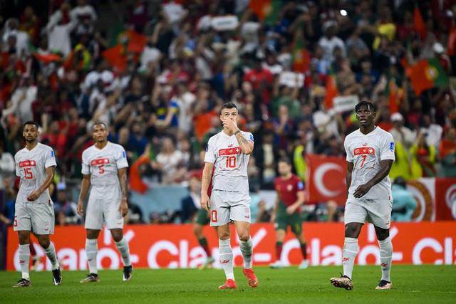 Wie hat Portugal gespielt? Zusammenfassung des Spiels