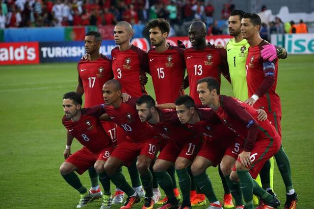 Erfolgreiches Spiel für Portugal: Ein Rückblick auf die Leistung der Mannschaft