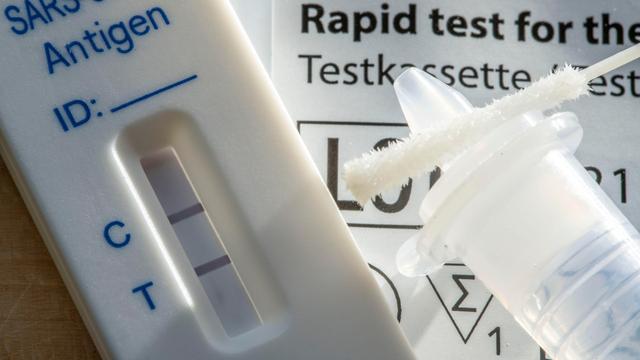 Positiver Schnelltest in Hamburg: Maßnahmen und Handlungsempfehlungen
