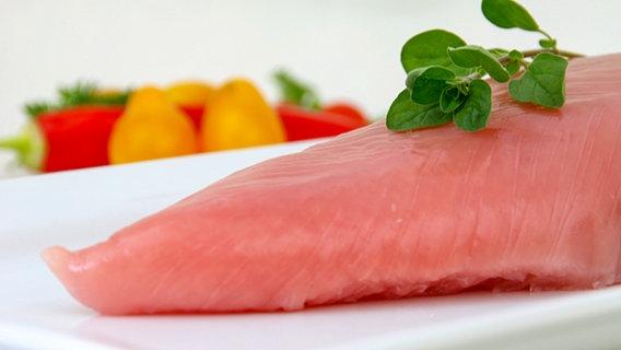 Hähnchenbrust: Zubereitungstipps für das fettarme und vielseitige Fleischstück