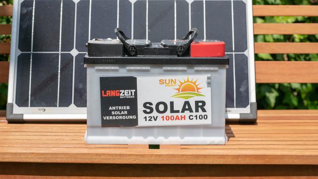 DIY Solaranlage: Schritt-für-Schritt-Anleitung im PDF-Format